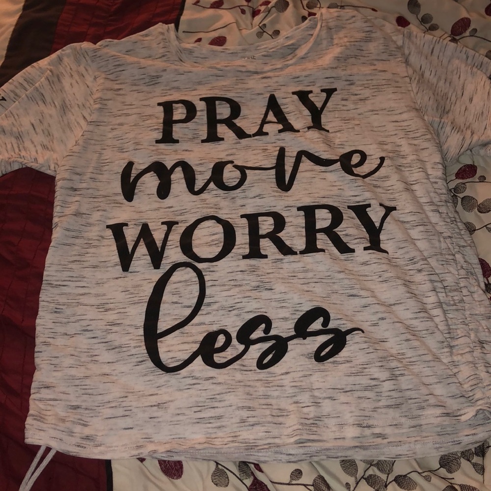 On Fire inspirational Shirts